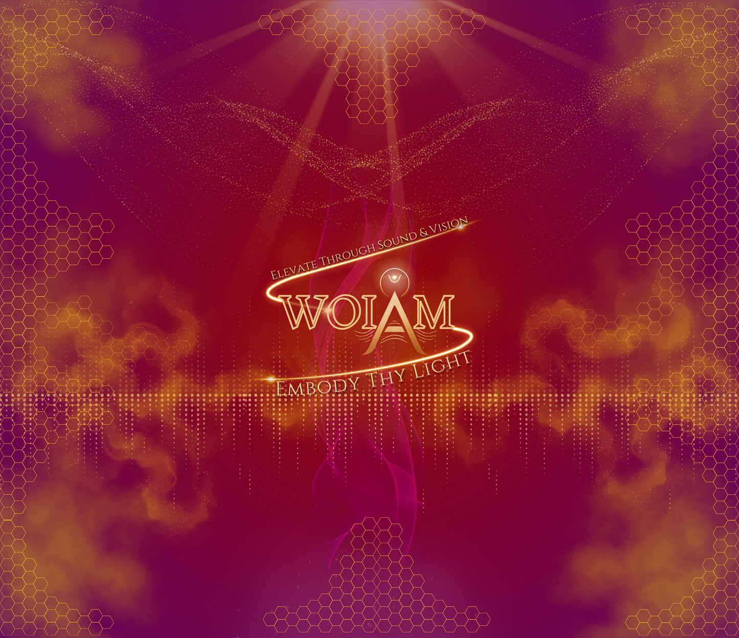 WOIAM's musical journey