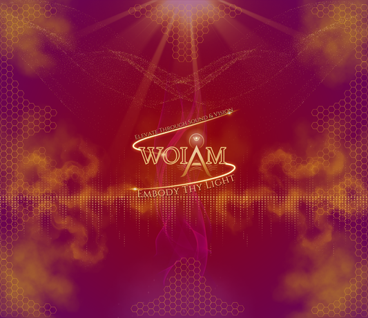 WOIAM's musical journey